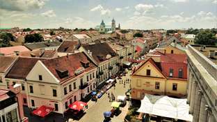 Лида - 4 экскурсии